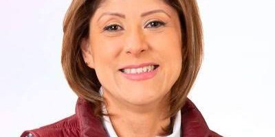 Ex secretaria de Salud se ampara, evita ser detenida