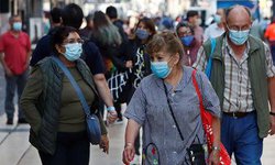 Salud pide calma y reforzar las medidas sanitarias ante la confirmación de nueva variante en México