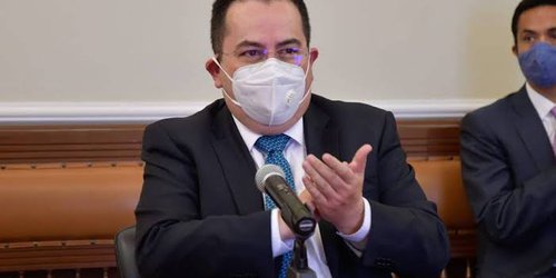 Administración estatal ya prepara proceso de Entrega Recepción