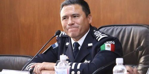 No descartan que policías estén involucrados en rescate de reo peligroso en Rioverde