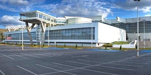 Este viernes será el 5o. Informe del Gobernador JMCL en el Centro de Convenciones