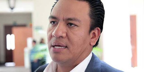 En SLP esta garantizada la gobernabilidad con una reingeniería en materia de seguridad