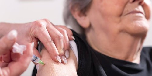 Avance de 77 mil dosis aplicadas de vacuna anticovid en el Estado