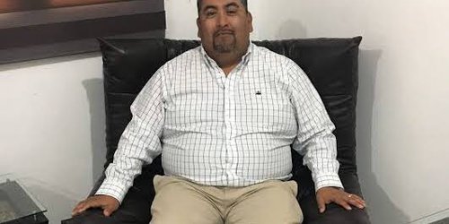 Murió el alcalde de Vanegas por complicaciones COVID-19