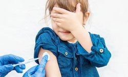 Abren posibilidad de vacunar a niños y niñas mayores de 12 años