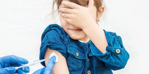 Abren posibilidad de vacunar a niños y niñas mayores de 12 años