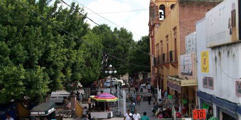 Piden extras para película "Ruido" que se rodará en locaciones de Rioverde