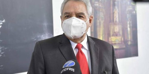 Minimiza Hernández Delgadillo incidentes en campañas electorales