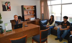 Gobierno de SLP en contacto con potosinos radicados en la Unión Americana