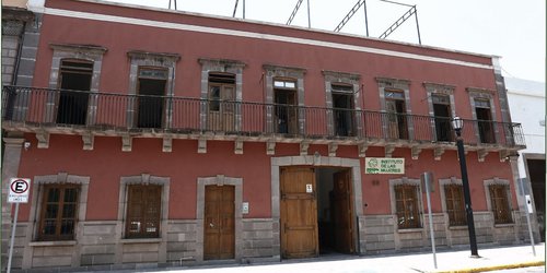 Sigue abierta convocatoria del certamen "Potosina del año" edición 2022