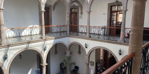 IMES convoca a diseño institucional Potosina del Año 2022