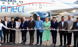 Ricardo Gallardo detona a SLP como destino turístico