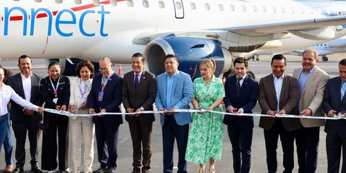 Ricardo Gallardo detona a SLP como destino turístico