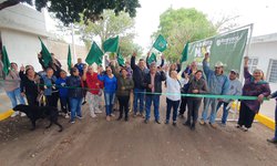 Reconocen buena administración de recursos en Gobierno de Rioverde