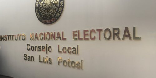 Abren convocatoria para aspirantes a consejeras y consejeros del OPLE SLP