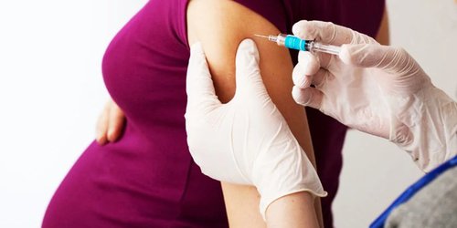 Embarazadas deben intensificar cuidados contra Influenza