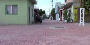 Vecinos de Infonavit Los Naranjos intoxicados al limpiar alcantarillas