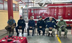 Gobierno del Estado arranca Operativo Cohetón