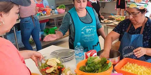 Ofrecerá el ICAT más de 30 cursos en Río, Cárdenas y CdFdz