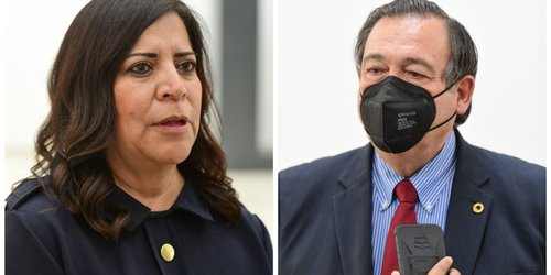 Hay cambios efectivos de seguridad: Líderes empresariales