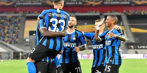 Inter de Milán y Manchester United avanzan a Semifinales de Europa League