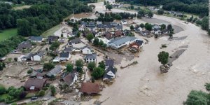 Inundaciones dejan al menos 46 muertos y varios desaparecidos en Europa del Este