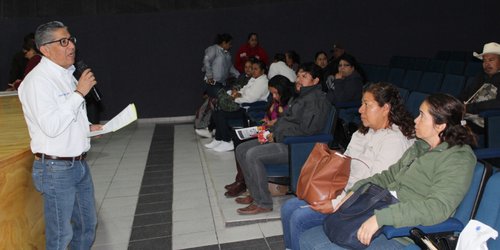 Preocupa alto índice de consumo de cristal en comunidades