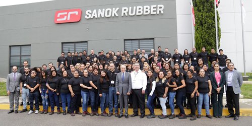 Inversión concertada cercana a los 10 mil millones de dólares en sexenio para SLP: JM Carreras