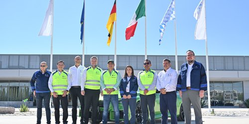 En SLP crece valor de exportaciones un 68 por ciento