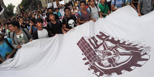 IPN donará computadoras a estudiantes y docentes