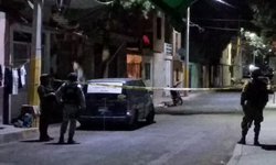 Matan a padre de familia y a sus dos hijos en Irapuato