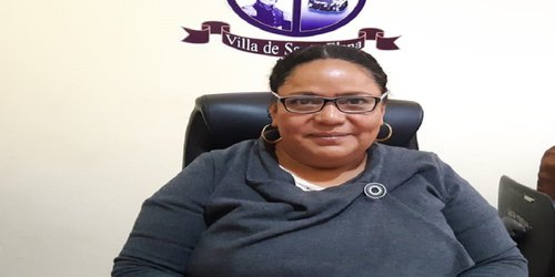 Sigue trámite para concretar donación de terreno para cuartel de la Guardia Nacional