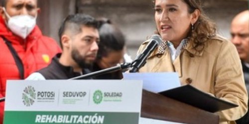 Cero irregularidades en manejo de fondos federales, refrenda SEDUVOP