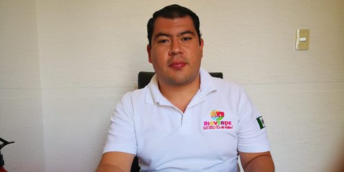 Integrarán consejo ciudadano para mejorar el centro histórico de Rioverde