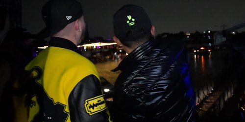 Por seguridad de los asistentes, ante aguacero, se pospuso anoche concierto de J Balvin