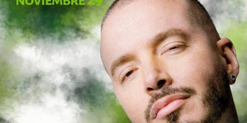 Gobernador confirma presentación de J Balvin el 29 de noviembre