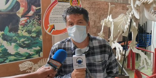 Llaman a tener mucho cuidado ante casos COVID en los próximos 15 días