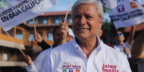 Aplaude Morena SLP, decisión de la SCJN para anular la llamada “Ley Bonilla”