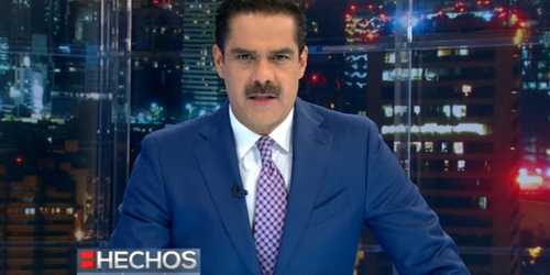 Secretaría de Gobernación realiza apercibimiento público a TV Azteca