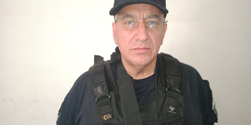 Evacuó Policía Municipal a familias del sector por enfrentamiento de la madrugada