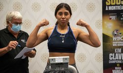 Muere boxeadora mexicana Jeanette Zacarías tras sufrir brutal nocaut