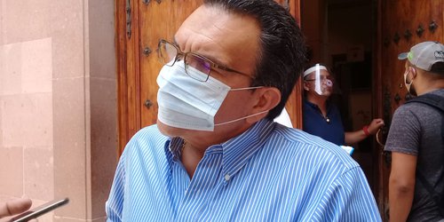 Todos los embalses de agua están contaminados: CEA