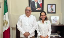 Estado, abierto y receptivo para dialogar con Gobiernos Municipales: Jesús Juárez