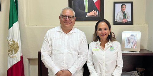 Estado, abierto y receptivo para dialogar con Gobiernos Municipales: Jesús Juárez