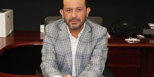 Para evitar contagios Covid, llaman a pagar en línea adeudos de control vehicular