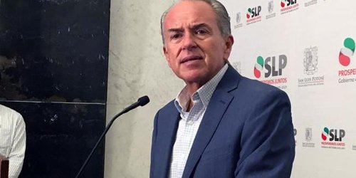 Anuncia Gobernador programa de apoyo por $3 mil millones por Coronavirus