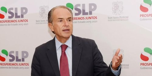 Contemplan informe del Gobernador austero y con pocas personas