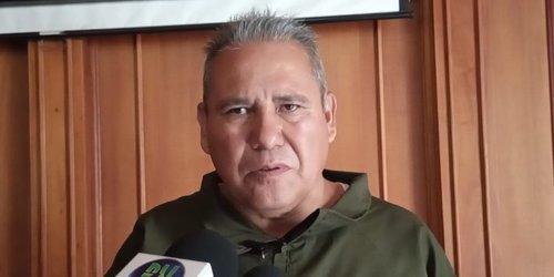 Asume Joaquín Martínez la Jefatura de la GCE en la Zona Media