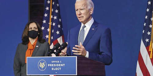 Trump debilita leyes ambientales y laborales como ‘regalo’ de despedida