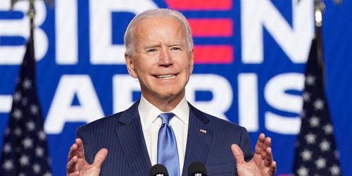 Joe Biden gana las elecciones de Estados Unidos